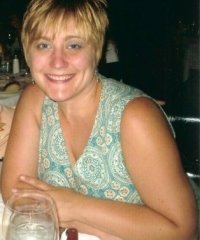 Suzanne Gagliano