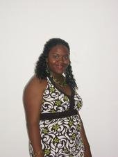 Sirvasha Evans