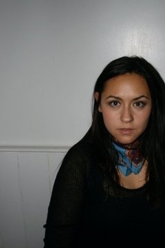 Cassandra Brinen