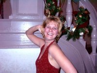 Carrie Hesketh