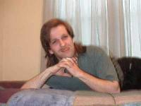 Steven Jensen