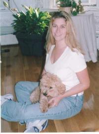 Sharon Duffy