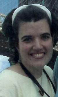 Shelley Simpson