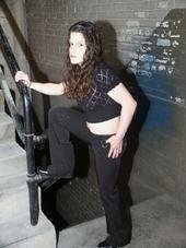 Jodi Wresh