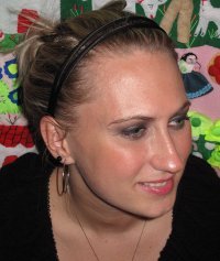 Dominika Smereczynski