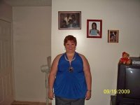 Shirley Murphy