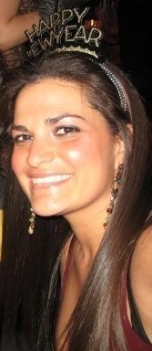 Meredith Stampler