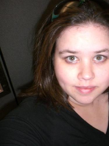 Kelsey Fabricius
