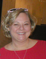 Patricia Richeson