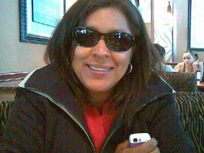 Sylvia Johnson