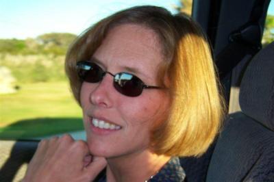 Tracy Hyatt