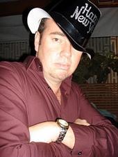 Scott Sandefur