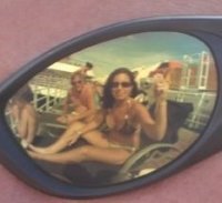 Carrie Marshall