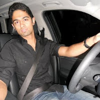 Shashowt Ojha