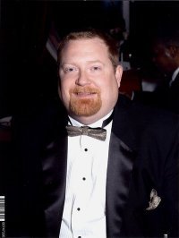 Alan Denyer