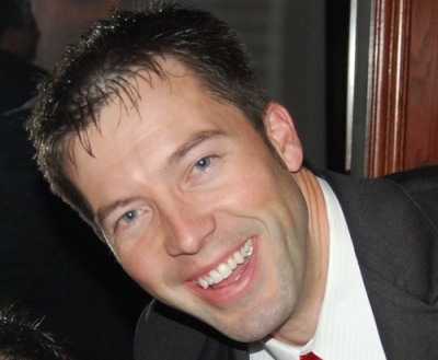Daniel Halseth