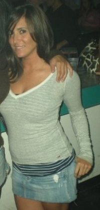 Melissa Buffalino