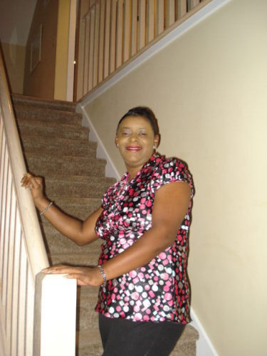 Keisha Smith