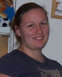 Christin Moore