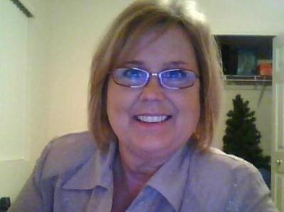Tracy Smith