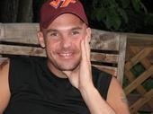 Toby Mcgrail
