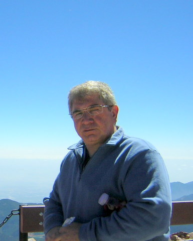 Tony Difonzo