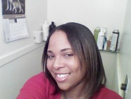 Tyesha Tyler