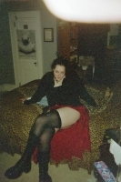 Heather Warf