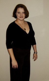 Dawn Robershaw