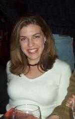 Tracy Akresh