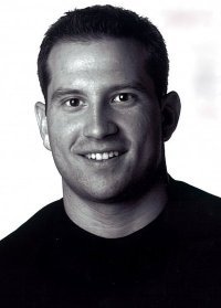 Michael Eckerman