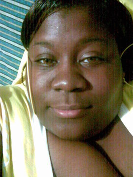 Shantara Hutchins