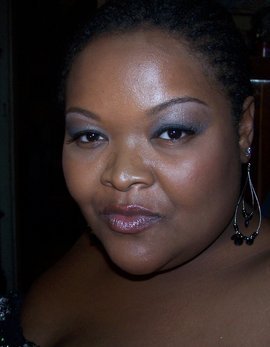 Alana Pollard