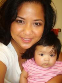 Gina Abrenica