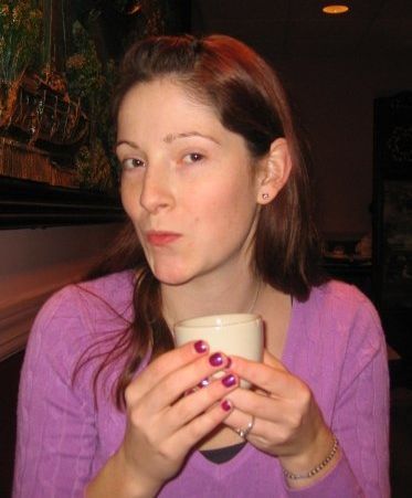 Rebecca Button