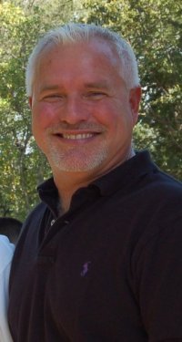 Timothy Walker