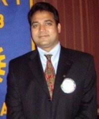Prakash Pisipati