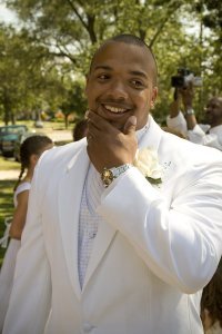 Vance Mcclenton