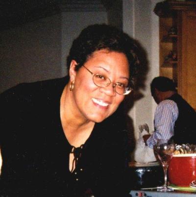 Irene King