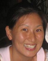 Yvette Wyu