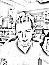Vicki Hagman