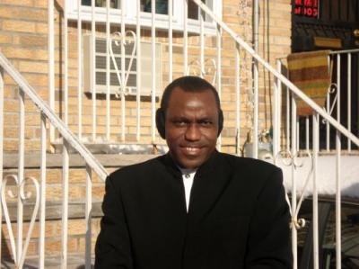Vincent Hudson