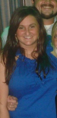 Stephanie Mcneill
