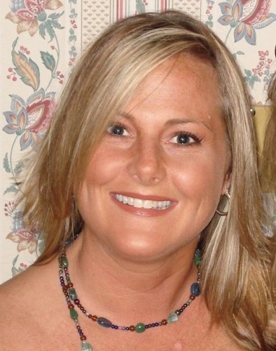 Kerry Dowdell