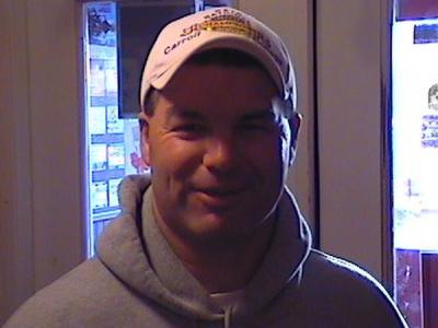 Chris Volk