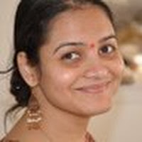 Vrushali Pachpande
