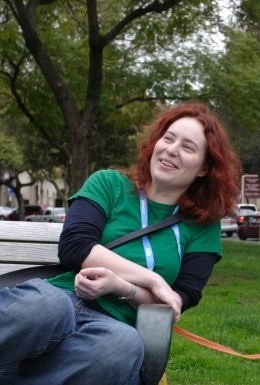 Michelle Hinn