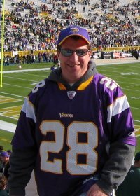 Warren Kurtzman