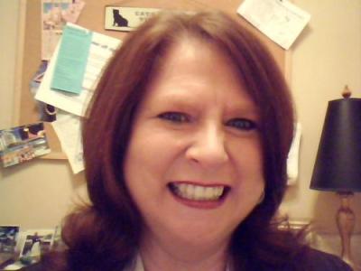 Patricia Thompson
