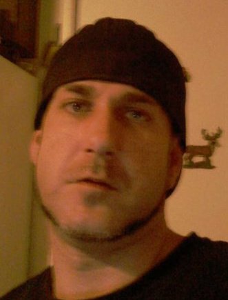 Gregory Keenan